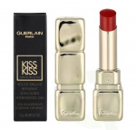 Guerlain Kiss Kiss Shine Bloom Lip Colour 3.2 g #509 Wild Kiss