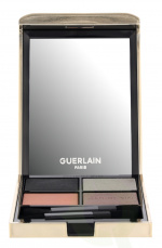 Guerlain Ombres G 4 Colors Eyeshadow Palette 6 g #11 Imperial Moon
