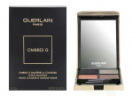 Guerlain Ombres G 4 Colors Eyeshadow Palette 6 g #11 Imperial Moon
