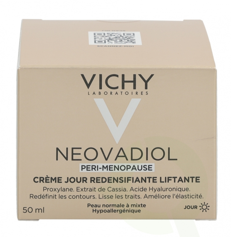 Vichy Neovadiol Peri-Menopause Redensifying Lift Day Cream 50 ml For All Skin Types