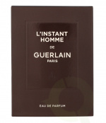 Guerlain L\'Instant Pour Homme Edp Spray 100 ml