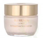 Sisley Supremya At Night The Supreme Anti-Aging Eye Serum 15 ml
