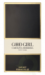 Carolina Herrera Good Girl Hair Mist 30 ml