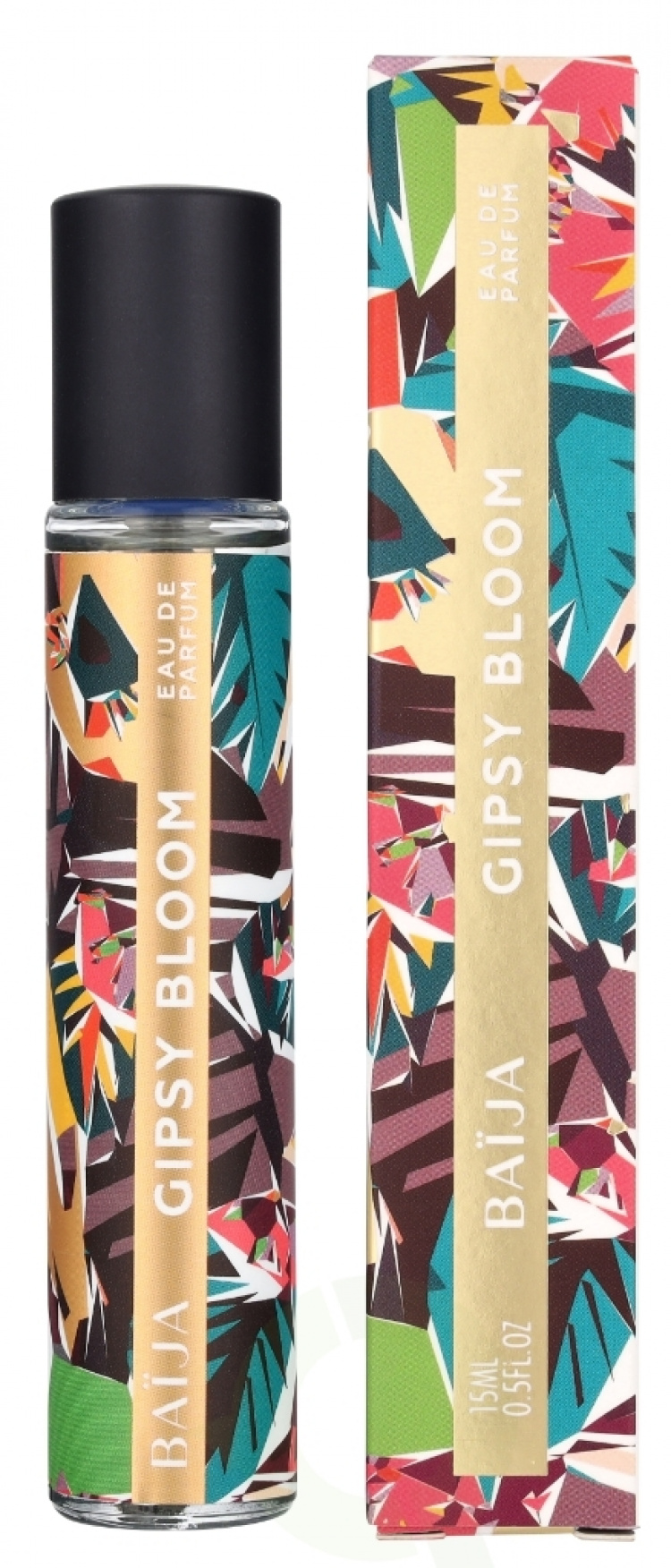 Baija Paris Baija Gipsy Bloom Edp Spray 15 ml