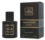 Gisada Ambassador Intense Men Edp Spray 50 ml