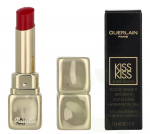 Guerlain Kiss Kiss Shine Bloom Lip Colour 3.2 g #409 Fuchsia Blush