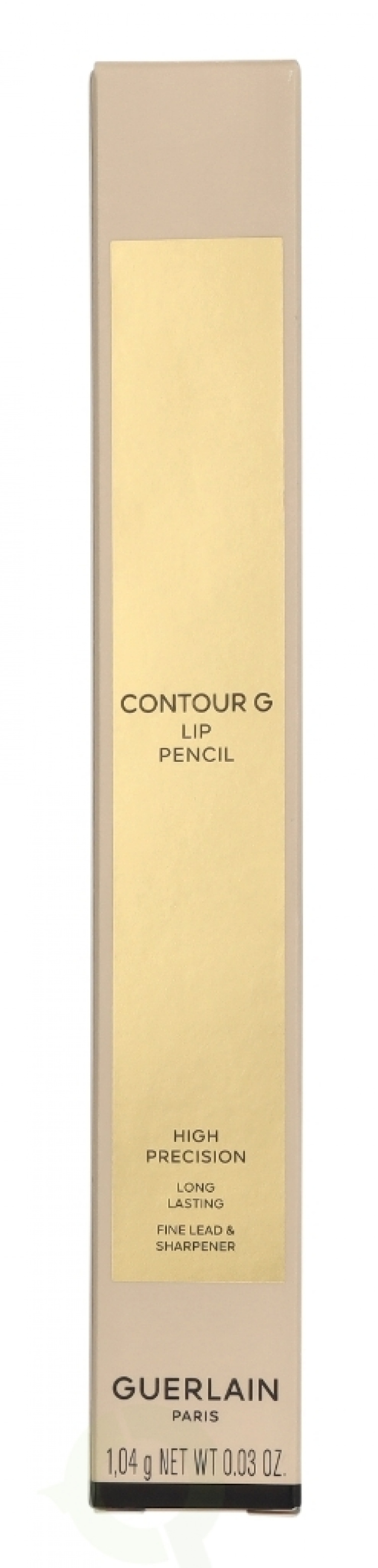 Guerlain Contour G Lip Pencil 1.04 g #03 Le Brun Tonka