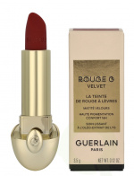 Guerlain Rouge G Luxurious Velvet Refill 3.5 g #775 Le Rouge Bordeaux