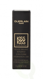 Guerlain Kiss Kiss Shine Bloom Lip Colour 3.2 g #229 Petal Blush