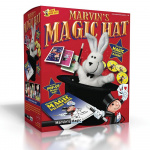 Marvin\'s Magic Konijn en hoge hoed (MME003)