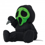 Handmade by Robots Ghostface - Fluorescerend Groen Verzamelbaar Vinyl Figuur
