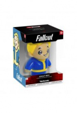 Good Loot Hangend Beeldje Fallout - Vault Boy