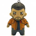 Good Loot Hangend Beeldje Cyberpunk 2077 - V-Male