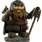 Lord of the Rings Iron Studios & Minico Lord of the Rings - Gimli Figuur