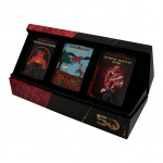 Dungeons & Dragons 50e Verjaardag 1e Editie Boekomslag Ingot Set