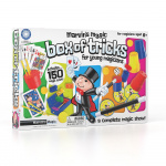 Marvin\'s Magic Marvins Magie - Simply Magic - Marvin\'s Magic 150 Trucs - (MME0118)