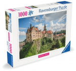 Ravensburger Kasteel Sigmaringen - 1000p (12001317)