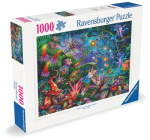 Ravensburger Regenboog Reverie - 1000p (12001517)