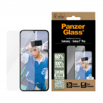 Panzer Glas - Schermbeschermer Galaxy S25 Plus, UWF Panzer Glas - Schermbeschermer Galaxy S25 Plus, UWF