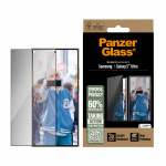 Panzer Glas - Privacy Scherm Beschermer Galaxy S25 Ultra, UWF Panzer Glas - Privacy Scherm Beschermer Galaxy S25 Ultra, UWF