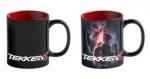 Good Loot Tekken 8 Sleutel Art Warmte Onthulling Mok