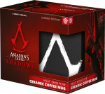 Good Loot Thermoactieve mok Assassin\'s Creed Shadows Naoe & Yasuke