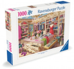 Ravensburger De begeerde kast - (12001483)