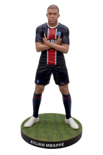 Voetbalfiguren - Paris Saint-Germain (Kylian Mbappe) /Figuren