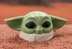 Paladone Star Wars - De Mandaloriaan - Het Kind Stressbal (PP7340MAN)