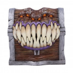 Nemesis Now Dungeons & Dragons Mimic dobbelsteendoos 11.3cm Nemesis Now Dungeons & Dragons Mimic dobbelsteendoos 11.3cm