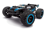 Blackzon Slyder ST Turbo 1/16 4WD 2S Brushless - Blauw (540215)