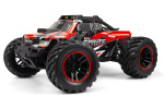 Blackzon Spryte MT 1/20 4WD elektrische monstertruck - rood (540302)