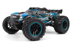 Blackzon Spryte ST 1/20 4WD elektrische stadiontruck - Blauw (540306)