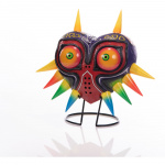 Legend of Zelda Majora\'s Mask (Standaard) PVC