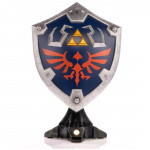 First4Figures - Hylian Shield (The Legend Of Zelda: Breath Of The Wild)(Standaard)