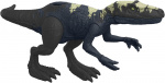 Jurassic World Grote Epic Attack Herrerasaurus met schade, licht en geluid (HTP66)