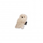 Noble Collection Hedwig Pluche Miniatuur - Harry Potter