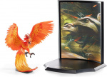 Noble Collection Fawkes - Speelgoedschatten - Harry Potter