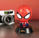 Paladone Spider-Man - Spiderman Icoon Licht (PP6120SPM)