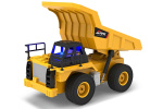 MX R/C Constructions Dumper R/C 1:24 2,4GHz, 3,7V 500mAh, 6 kanalen (471462)