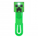Paladone Minecraft Creeper Boek Licht