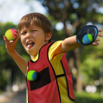 Mad Monkey (Body Tag)