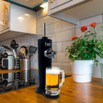 Mad Monkey Bierdispenser voor blikjes