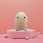 Mad Monkey Kleinste Willy anti-stressbal ter wereld