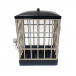 Mad Monkey Telefoongevangenis met timer