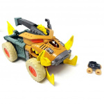 Monster Jam Mini gekke zwijnen veeg set - (6071776) Monster Jam Mini gekke zwijnen veeg set - (6071776)