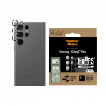 Panzer Glass - Hoops Lensbescherming P Galaxy S25 Ultra, transparant