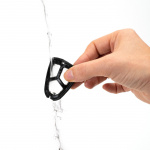 BLACK+DECKER Vattenkokare 2200W 1,7L Borstat Rostfritt Stål BLACK+DECKER Vattenkokare 2200W 1,7L Borstat Rostfritt Stål