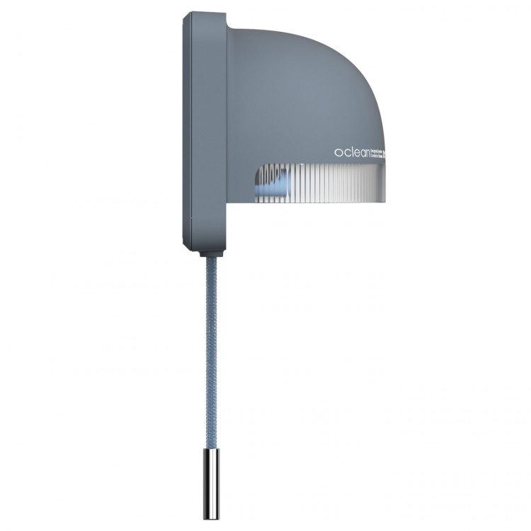 Oclean Sterilizer S1 UV-C Tandborstsanitizer Grå