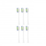 Oclean Borsthuvud Professional Clean 6-Pack Vit Oclean Borsthuvud Professional Clean 6-Pack Vit